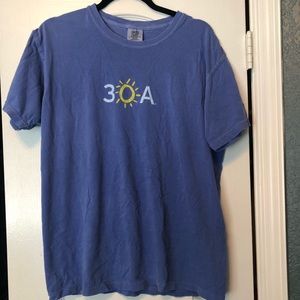 30A tshirt !